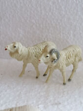 Original DDR Zootiere Wildtiere VEB Plaho Steinach  Auswahl für Sammler Ostalgie