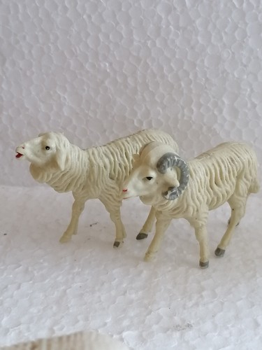Original ddr zootiere - ddr,