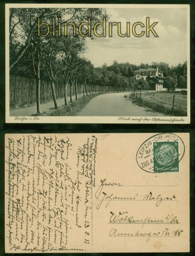 Rötha sachsen ak - sachsen, sw-ak