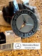 Mercedes Benz C107 R107 W126