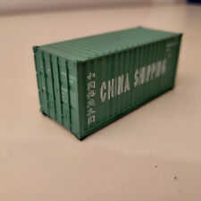 Container H0 Ladegut CHINA