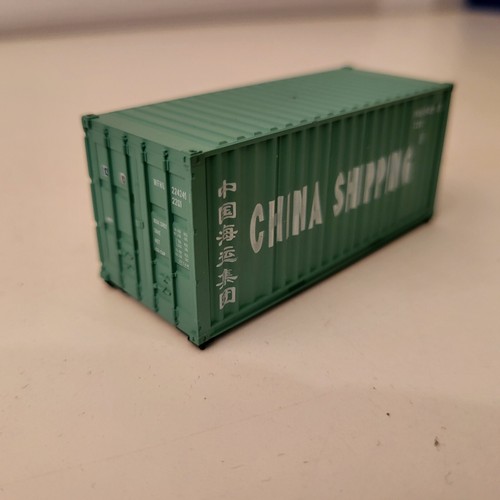 Container ladegut china - container,