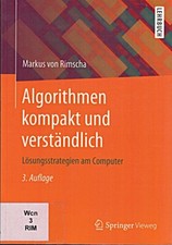 Algorithmen kompakt und