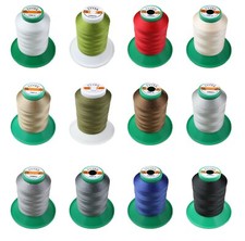 Nähgarn TYTAN 60 E 100 %