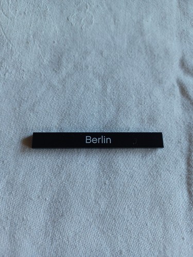 Lego fliese berlin - 1,