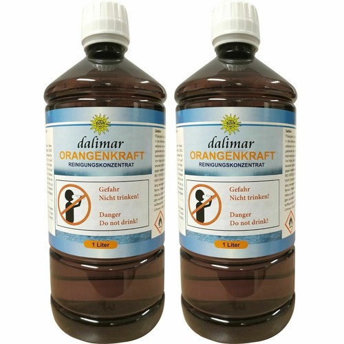 Lavita orangenkraft ht - ,