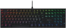CHERRY MX 10.0N RGB, Flache