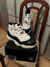 Air Jordan 11 Gratitude Retro