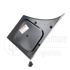 Original VW Anschlussblech Längsträger rechts Golf 2 3 NOS 1H6813228