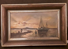 Ölgemälde Leinwand