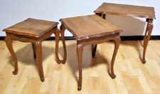 3 Beistelltische Set