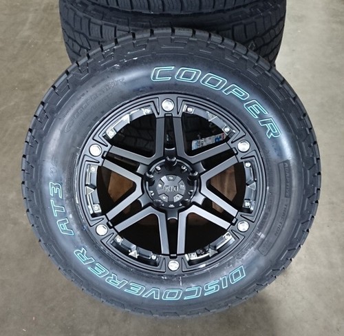 Rid r01 9x17 6x139 felgen - 6x139,7, +