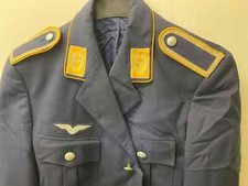 Bundeswehr BW  Sakko Uniformjacke Pilot Luftwaffe Gr.178/104 Ausgehjacke (26RZ)