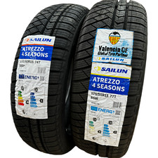 Ganzjahresreifen Sailun smart