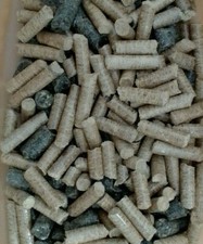 Substrat Mix, Pilzsubstrat, Holzpellets, Pilzzucht, Pilze züchten