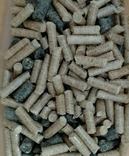 Substrat mix pilzsubstrat - substrat,