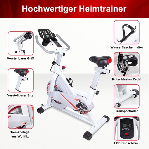 200kg heimtrainer fitness - heimtrainer,