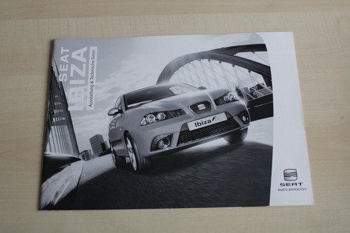 209853 seat ibiza - 209853),