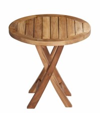 Gartentisch beistelltisch - gartentisch,