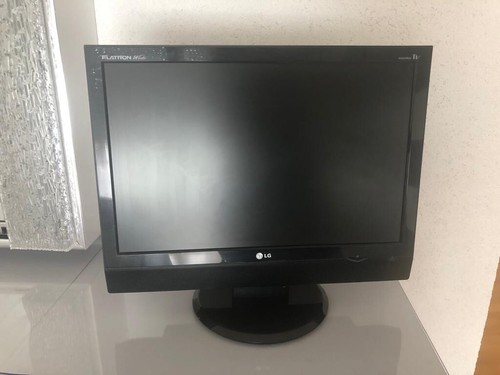 Flatron m208wa lcd - flatron, 20"