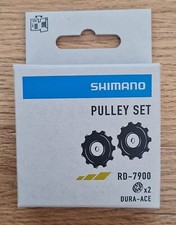 Shimano schaltrollensatz - shimano,