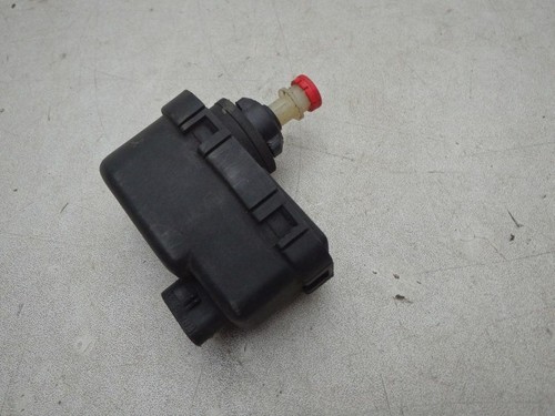 Stellmotor