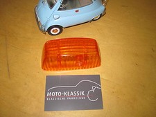 Blinkerglas Blinker rechts
