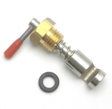 S&S-Vergaser Choke Verstellbar