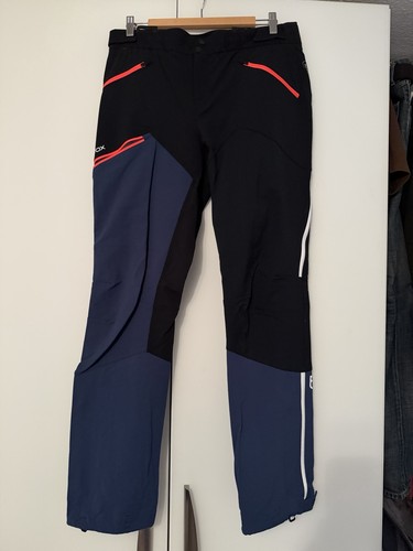 Ortovox westalpen softshell - westalpen,