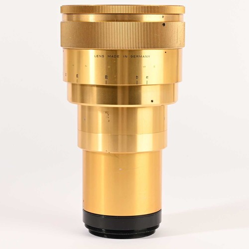 Cinelux anamorphic isco - anamorphic,