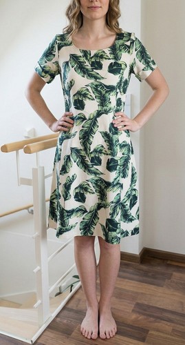 Neues kleid aus - neues, &