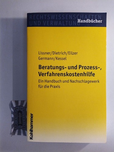 Beratungs und prozess - und, prozess-