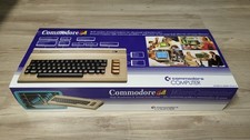 C64 (Brotkasten) Verpackung