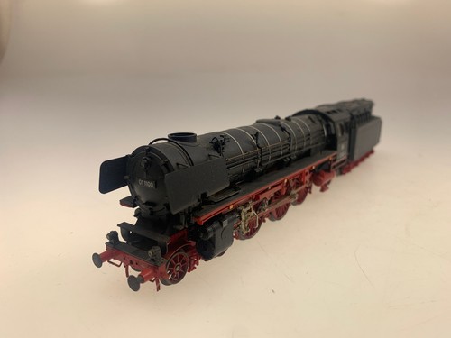 Roco 43260 dampflokomotive - 43260, h0
