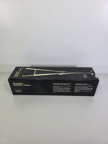 Rosenthal sektflotte studio - rosenthal,