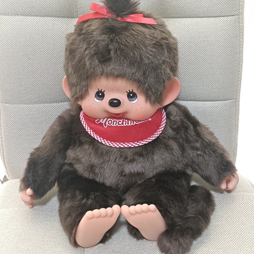 Monchhichi premium standard - monchhichi,