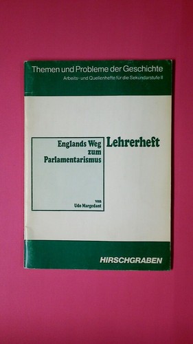 135066 englands weg zum - englands,