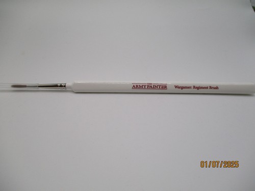 Army painter brush wargamer - painter,