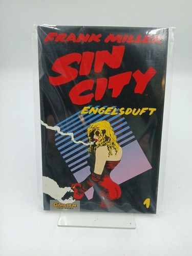 Sin city engelsduft 1 - engelsduft,