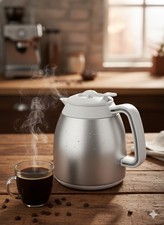 Thermo-Kanne Kaffee & Tee