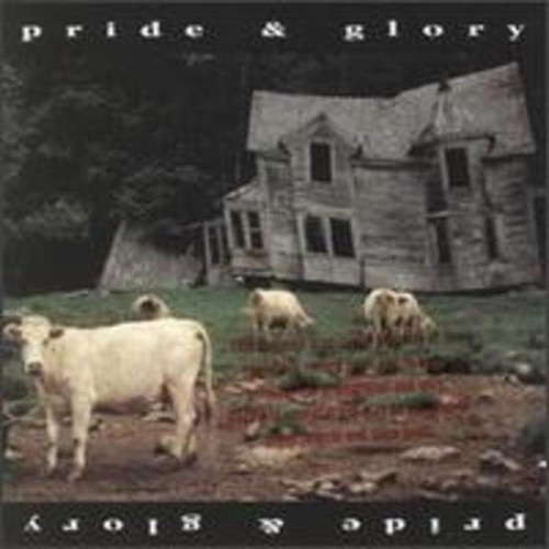 Pride glory same - -, zakk