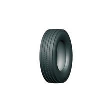 CrossWind CW-RS03 385/65 R22.5 164K