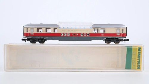 Minitrix 3019 00 - 3019,