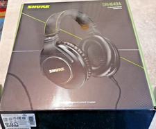 Shure SRH840A-EFS