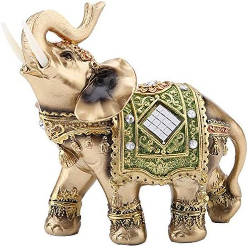 Elefant statue feng - statue,,
