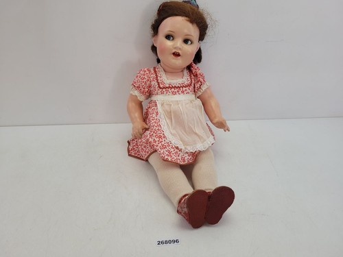Mädchen puppe schlafaugen - k&w,