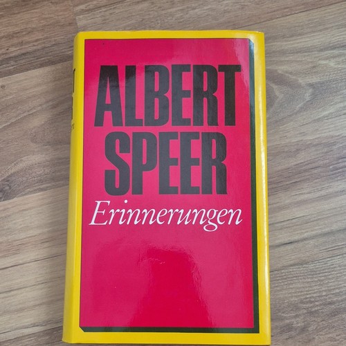 Verlag ullstein albert speer - ullstein,