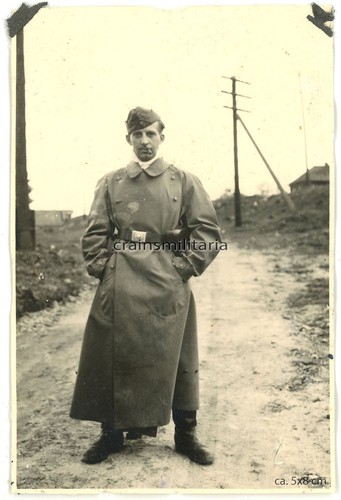 Orig foto portrait kradmelder - orig.,