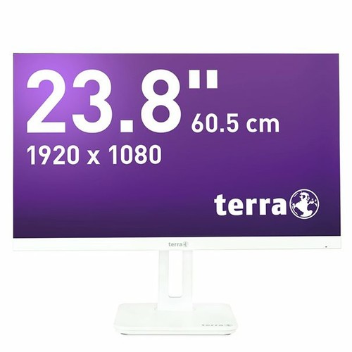 Wortmann terra lcd - wortmann, 2465w