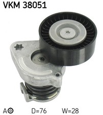 Skf riemenspanner - skf,